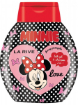 &Scaron;ampūnas-du&scaron;o želė La Rive Minnie 250 ml