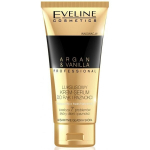 Drėkinamasis rankų kremas-serumas su hialurono rūg&scaron;timi Eveline Argan&Vanilla 100 ml