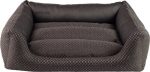 Amiplay guolis Sofa ZipClean 4 in 1 Morgan​, M, juodas