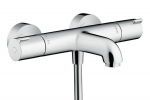 Hansgrohe Ecostat 1001 CL termostatinis vonios mai&scaron;ytuvas, chromas, 13201000