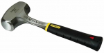 Stanley Fatmax 1,3 kg dvipusio galvutės plaktukas