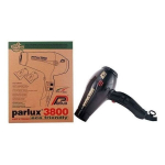 Plaukų džiovintuvas Parlux 3800