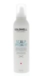 Plaukų &scaron;ampūnas - putos jautriai galvos odai Goldwell Dualsenses Scalp Specialist Sensitive 250 ml