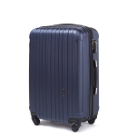 Vidutinis lagaminas Wings 2011, 64 cm