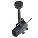 Siurblys fontanui UBBINK XTRA 900