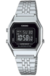 Laikrodis moterims Casio LA680WA-1B