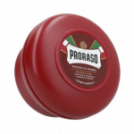 Skutimosi muilas Proraso Red, 150 ml