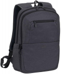 NB BACKPACK SUZUKA 15.6"/7760 BLACK RIVACASE
