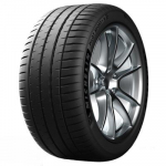 Michelin Pilot Sport 4S 102 Y C A 71DB 275/35R20