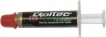 Termo pasta Qoltec Thermal paste TimTube S05, 0.5g
