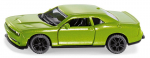 Automobilis Dodge Challenger SRT Hellcat Siku