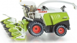 Žaislinis kombainas Siku Farmer Class Jaguar 960, 1:50