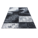 Ayyildiz kilimas Hawaii Grey 1710, 80x300 cm