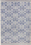 Northrugs kilimas Meadow Raute 80x200cm