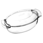 Pyrex kepimo indas, 5,8 l
