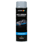 Danga automobilių slenksčiams Motip, pilka 500ml
