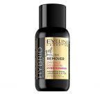 Hibridinio nagų lako valiklis Eveline&nbsp;Hybrid Professional, 150 ml