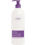 Masažinis aliejus atsipalaidavimui Ziaja 500 ml