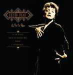 Vinilinė plok&scaron;telė EDITH PIAF "La Vie En Rose"
