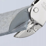 Knipex kalami žirklės, 200 mm