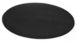 Hanse Home kilimas Fancy Black, 200x200 cm
