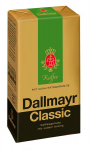 Dallmayr Classic Malta kava, 0.5 kg