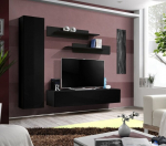 Sekcija ASM Fly G1, juoda
