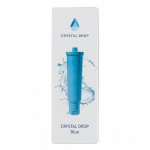 Crystal Drop Blue