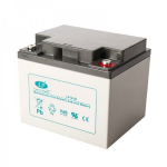 Akumuliatorius LP LP12-50 46,8 Ah 12 V