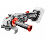 Akumuliatorinis kampinis &scaron;lifuoklis 18V, GRAPHITE 58G003