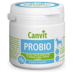 Vitaminai &scaron;unims CANVIT PROBIO, 100 g