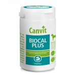 Vitaminai &scaron;unims CANVIT BIOCAL PLUS N230, 230g