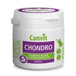 Vitaminai katėms CANVIT CHONDRO N100, 100 g