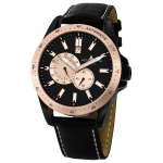 Laikrodis Jacques Lemans 1-1775F (48 mm)