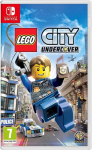 LEGO City Undercover, Nintendo Switch
