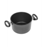 AMT Gastroguss puodas &ndash; tro&scaron;kintuvas, 24x13 cm