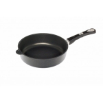 AMT Gastroguss indukcinė keptuvė, 26 cm