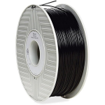 Filamentai FIL Verbatim PLA 2,85mm juodi 1kg