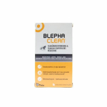 Servetėlė akių vokams Blephaclean, 20 vnt.