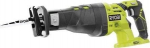 Akumuliatorinis tiesinis pjūklas Ryobi 5133002637