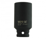 Yato smūginė galvutė 1/2" x 30 mm