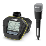 Laistymo laikmatis Karcher SensoTimer ST6 eco!ogic 2.645-213.0