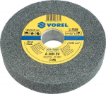 Vorel &scaron;lifavimo diskas stacionariam &scaron;lifuokliui 125x12x17 mm