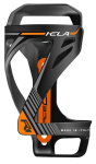 Gertuvės laikiklis RaceOne KELA black-orange