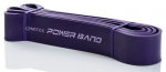 Juosta mank&scaron;tai Power band stipri, violetinis