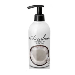 Kūno losjonas Coconut Naturalium, 370 ml