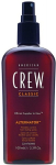 Pur&scaron;kiklis plaukų modeliavimui American Crew Alternator vyrams 100 ml