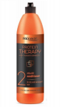 Kondicionierius pažeistiems ir sausiems plaukams su keratinu ir alijo&scaron;iaus ekstraktu Chantal Prosalon Protein Therapy Keratin Complex 2 1000 ml