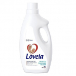 Lovela Baby skalbinių mink&scaron;tiklis, 2l, 33 skalavimai