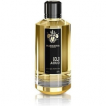 Kvapusis vanduo Mancera Gold Aoud EDP moterims/vyrams 120 ml